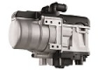 Webasto Thermo Pro 50 дизель