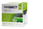 Pandect X-2010