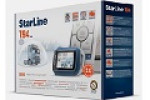 StarLine T94 GSM-GPS