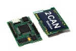 StarLine CAN master