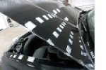 3M Venture Shield Капот