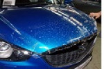 3M Venture Shield Полоса на капот 30-50 см