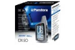 Pandora DX-50