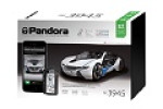 Pandora DXL 3945