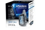 Pandora DX-50L