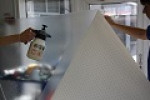  Винил 150мкм Комплекс №6 (капот, бампер, фары, зеркала, под ручки, крылья, зона багажника, полоса на крышу, стойки у лобового стекла) 