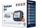 StarLine B64