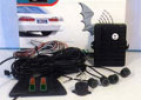 ParkMaster 4DJ-05