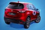 TEC ComfortControl-Mazda (универсальный)