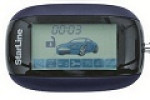 StarLine B92 Dialog брелок с дисплеем