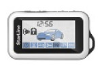 StarLine E90 Slave брелок с дисплеем