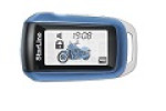 StarLine Moto v63 брелок с дисплеем