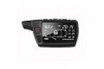 Pandora D463 DXL 5000 new брелок с дисплеем