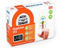 StarLine E95 BT 2CAN+2LIN