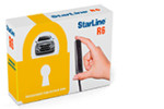 StarLine R6 (подкапотный модуль)