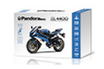 Pandora Moto DXL 4400