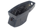 Red Power Штатный DVR-BMW2-N (BMW (2004-2013) и BMW X1)