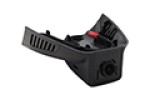 Red Power Штатный DVR-MBC-N чёрный (Mercedes C W204)