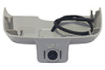 Red Power Штатный DVR-MBE-N серый (Mercedes E-класс W212 и W204