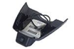 Red Power Штатный DVR-MBG-N чёрный (Mercedes-Benz GLK)