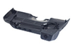 Red Power Штатный DVR-MBS-N чёрный (Mercedes-Benz S-класс,W222 2014+)