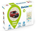 StarLine М66M ECO