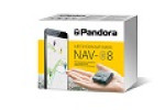 Pandora NAV-08 (маяк-закладка)
