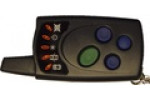 Mongoose Digital 100