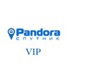 Pandora СПУТНИК VIP