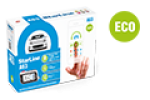 StarLine A63v2 ECO 