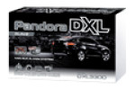 Pandora DXL 3300 Slave