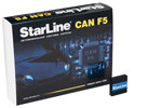 StarLine CAN 10