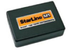 StarLine M1 МАЯК (программирование)