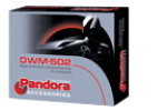 Pandora DWM-502 (модуль управления стеклоподъемниками)