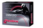 Pandora DWM-210 (модуль управления стеклоподъемниками)