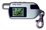 MS 505 Байкал