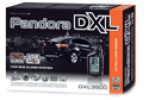 Pandora DXL 3500