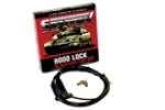 Sentry Hood Lock