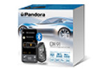 Pandora DX 91