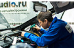 StarLine Авторская блокировка при помощи реле блокировки StarLine R7