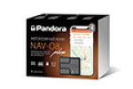 Pandora NAV-08 Plus