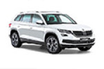 AAALine SMARTLIFT AAALine SKODA KODIAQ
