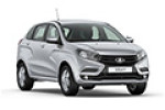 AAALine SMARTLIFT AAALine LADA X-RAY