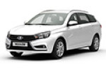AAALine SMARTLIFT AAALine LADA SW CROSS