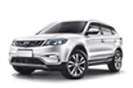 AAALine SMARTLIFT AAALine GEELY ATLAS