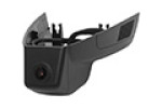 Red Power Штатный DVR-MBB-N чёрный Mersedes B-класс (W246)