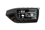 Pandora Брелок LCD DXL 670 black