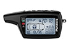 Pandora Брелок LCD DXL 079 black DX 50 S