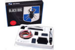 Black Bug BT-72W