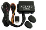 Agent 3